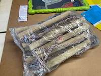 Speeltoestel accessoires set 7-delig - afbeelding 2 van  2