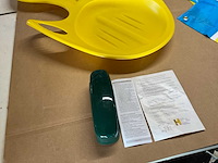 Speeltoestel accessoires set 7-delig - afbeelding 2 van  6