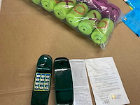 Speeltoestel accessoires set 7-delig - afbeelding 1 van  1