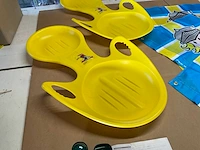 Speeltoestel accessoires set 7-delig - afbeelding 4 van  6