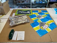 Speeltoestel accessoires set 7-delig
