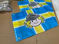 Speeltoestel accessoires set 7-delig - afbeelding 6 van  7