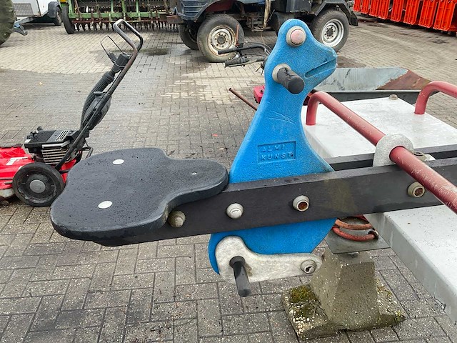 Speeltoestel almi kunst - afbeelding 6 van  9