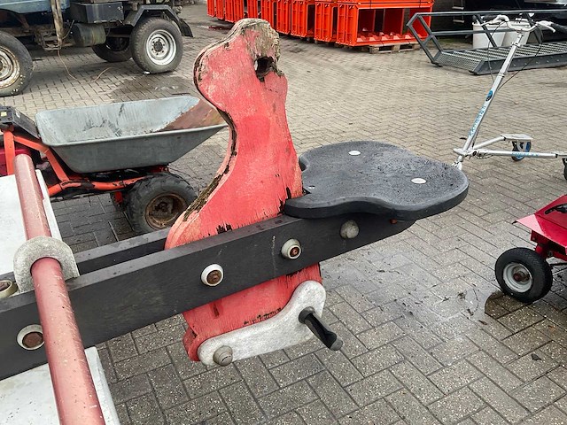 Speeltoestel almi kunst - afbeelding 7 van  9