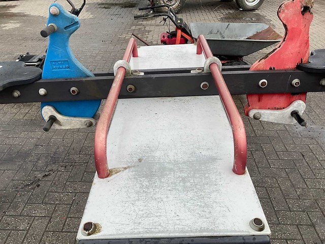 Speeltoestel almi kunst - afbeelding 8 van  9