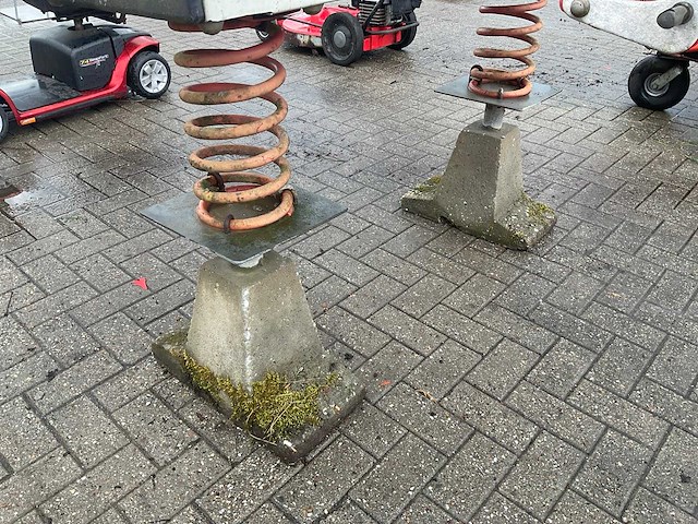 Speeltoestel almi kunst - afbeelding 9 van  9