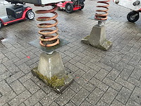 Speeltoestel almi kunst - afbeelding 9 van  9