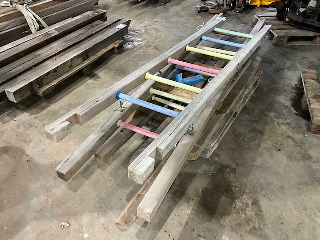 Speeltoestel delen - afbeelding 2 van  3