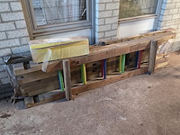 Speeltoestel gardenline, kapitein - afbeelding 2 van  4