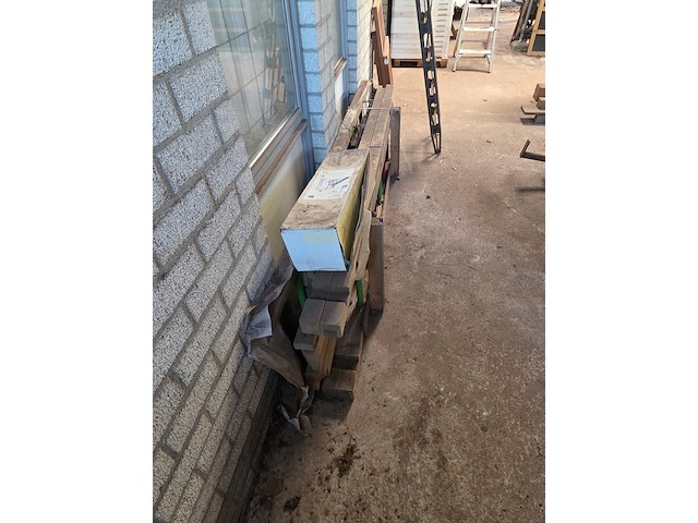 Speeltoestel gardenline, kapitein - afbeelding 3 van  4