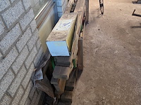 Speeltoestel gardenline, kapitein - afbeelding 3 van  4