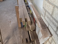 Speeltoestel gardenline, kapitein - afbeelding 4 van  4