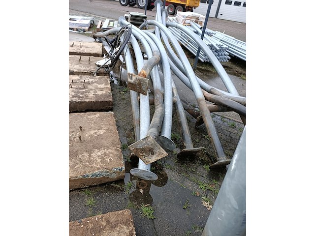 Speeltoestel kabelbaan - afbeelding 2 van  11