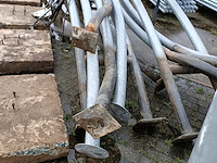 Speeltoestel kabelbaan - afbeelding 2 van  11