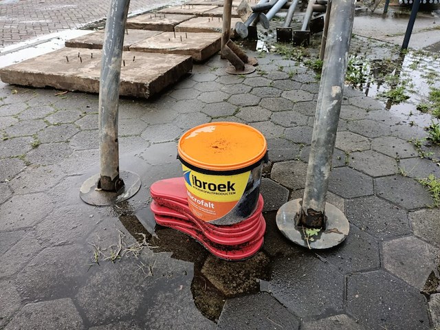 Speeltoestel kabelbaan - afbeelding 3 van  11