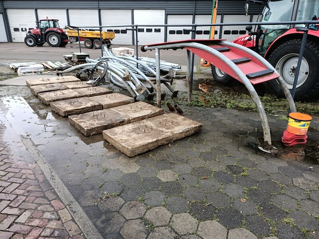 Speeltoestel kabelbaan - afbeelding 5 van  11