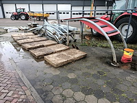 Speeltoestel kabelbaan - afbeelding 5 van  11