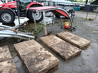 Speeltoestel kabelbaan - afbeelding 6 van  11