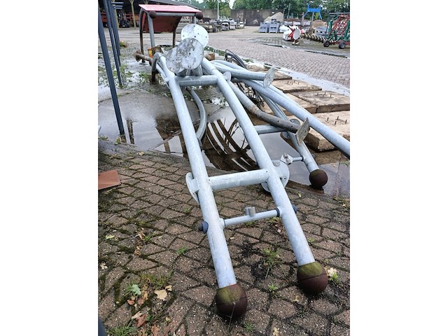 Speeltoestel kabelbaan - afbeelding 8 van  11