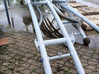 Speeltoestel kabelbaan - afbeelding 8 van  11