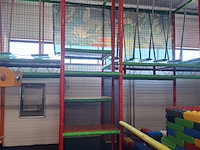 Speeltoestel, leicon, avonturenparcours - afbeelding 4 van  21