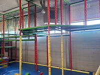 Speeltoestel, leicon, avonturenparcours - afbeelding 7 van  21