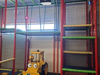 Speeltoestel, leicon, avonturenparcours - afbeelding 8 van  21