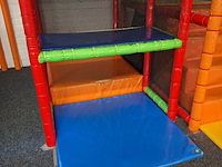 Speeltoestel, leicon, avonturenparcours - afbeelding 9 van  21