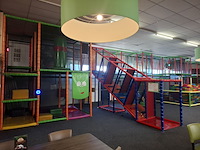 Speeltoestel, leicon, avonturenparcours