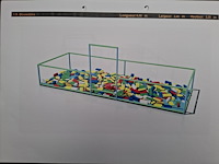 Speeltoestel, leicon, avonturenparcours - afbeelding 13 van  21