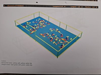 Speeltoestel, leicon, avonturenparcours - afbeelding 14 van  21
