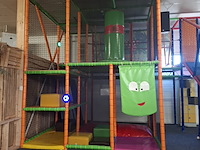 Speeltoestel, leicon, avonturenparcours - afbeelding 12 van  21