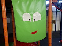 Speeltoestel, leicon, avonturenparcours - afbeelding 15 van  21