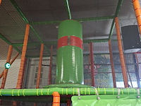 Speeltoestel, leicon, avonturenparcours - afbeelding 16 van  21