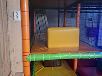 Speeltoestel, leicon, avonturenparcours - afbeelding 17 van  21