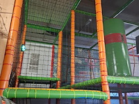 Speeltoestel, leicon, avonturenparcours - afbeelding 18 van  21