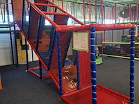 Speeltoestel, leicon, avonturenparcours - afbeelding 19 van  21