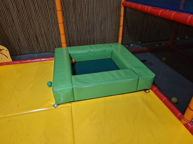 Speeltoestel, leicon, mini zone - afbeelding 2 van  29