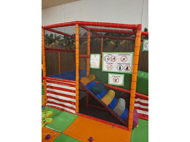 Speeltoestel, leicon, mini zone - afbeelding 3 van  29