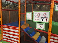 Speeltoestel, leicon, mini zone - afbeelding 3 van  29