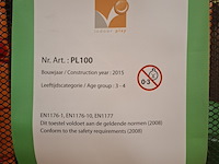 Speeltoestel, leicon, mini zone - afbeelding 4 van  29