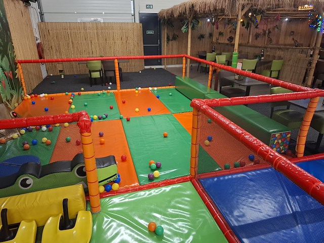 Speeltoestel, leicon, mini zone - afbeelding 6 van  29