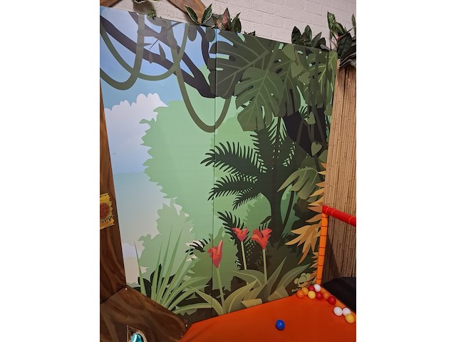 Speeltoestel, leicon, mini zone - afbeelding 8 van  29