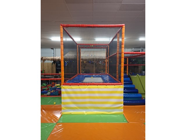 Speeltoestel, leicon, mini zone - afbeelding 10 van  29