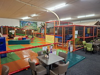 Speeltoestel, leicon, mini zone - afbeelding 1 van  29