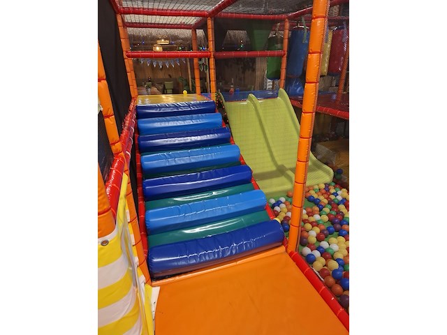 Speeltoestel, leicon, mini zone - afbeelding 13 van  29