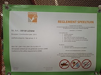 Speeltoestel, leicon, mini zone - afbeelding 15 van  29