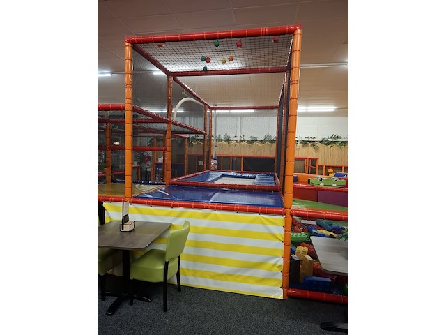 Speeltoestel, leicon, mini zone - afbeelding 17 van  29