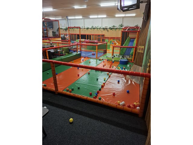 Speeltoestel, leicon, mini zone - afbeelding 18 van  29