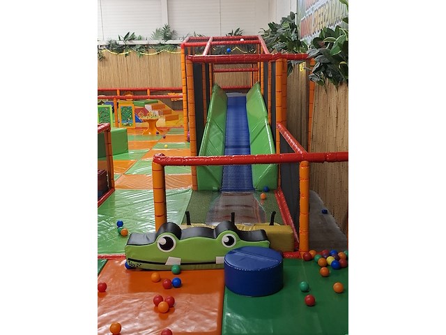 Speeltoestel, leicon, mini zone - afbeelding 19 van  29